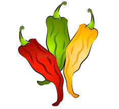 chili peppers
